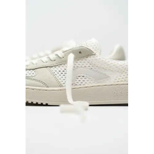 Ohne Project Project 070 Breeze White