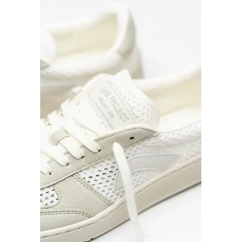 Ohne Project Project 070 Breeze White