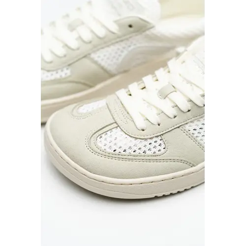 Ohne Project Project 070 Breeze White