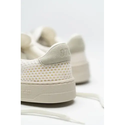 Ohne Project Project 070 Breeze White