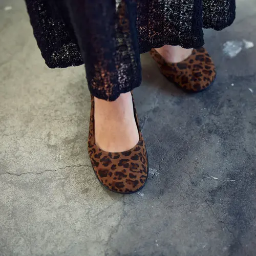 Blusun BLSN-010W Leather Women Leo