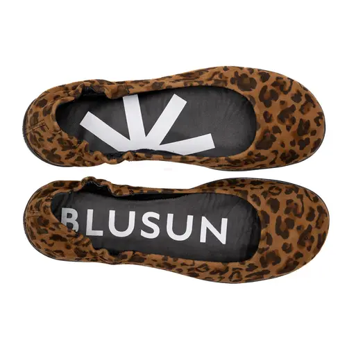 Blusun BLSN-010W Leather Women Leo