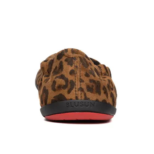 Blusun BLSN-010W Leather Women Leo