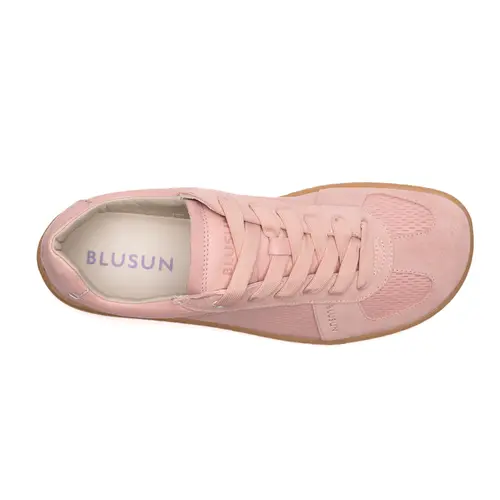 Blusun BLSN-205W Leather Women Blush