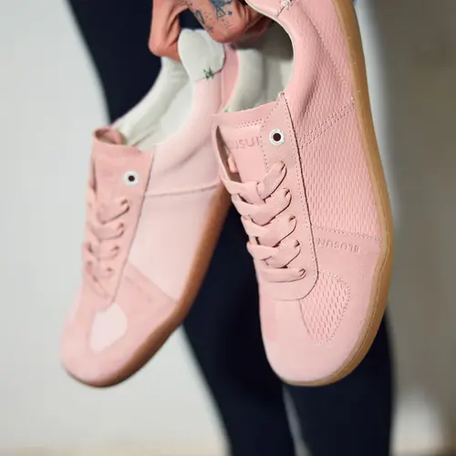 Blusun BLSN-205W Leather Women Blush