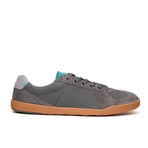 Blusun BLSN-204M Leather Men Dark Grey Blusun BLSN-204M Leather Men Dark Grey
