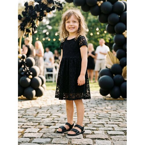 Be Lenka Miami Kids Black