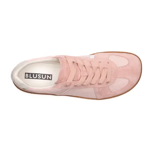 Blusun BLSN-204W Leather Women Blush