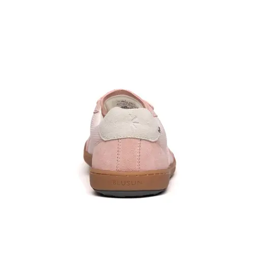 Blusun BLSN-204W Leather Women Blush