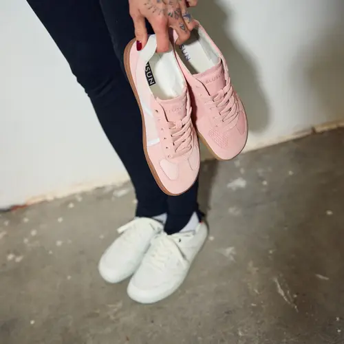 Blusun BLSN-204W Leather Women Blush