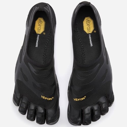 Vibram FiveFingers Graspifier Men Total Black