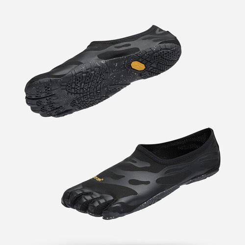 Vibram FiveFingers Graspifier Men Total Black
