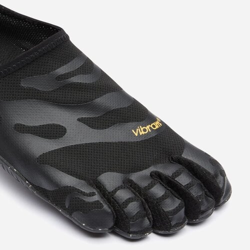 Vibram FiveFingers Graspifier Women Total Black