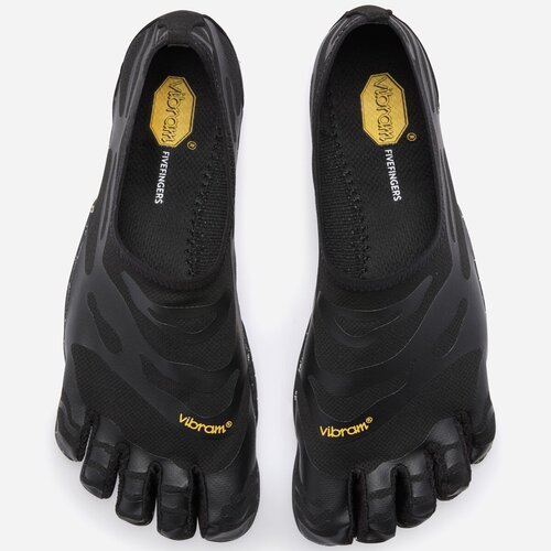 Vibram FiveFingers Graspifier Women Total Black