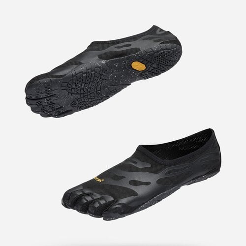 Vibram FiveFingers Graspifier Women Total Black
