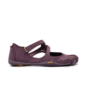 Vibram FiveFingers V-Soul Fig/Green