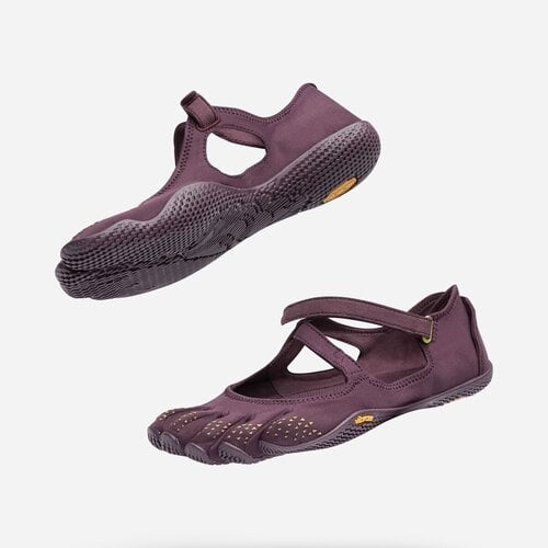 Vibram FiveFingers V-Soul Fig/Green