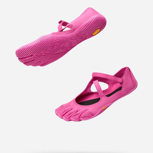 Vibram FiveFingers V-Soul Fuchsia