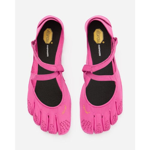 Vibram FiveFingers V-Soul Fuchsia