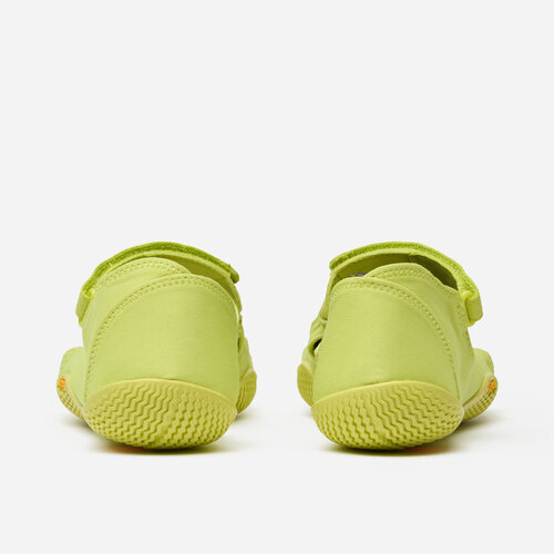 Vibram FiveFingers V-Soul Lime Green