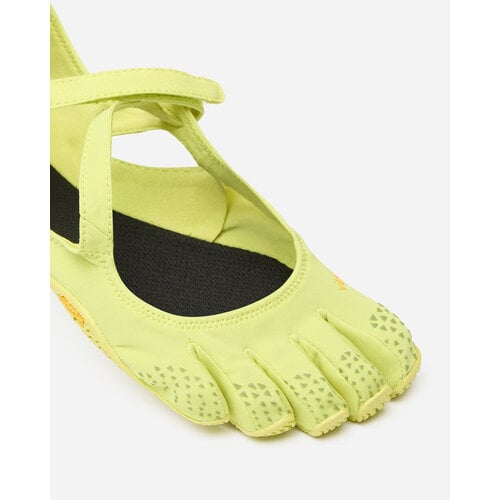 Vibram FiveFingers V-Soul Lime Green