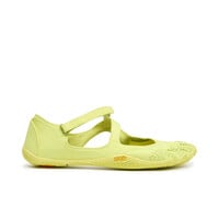 FiveFingers V-Soul Lime Green