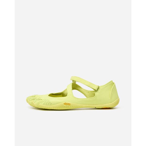 Vibram FiveFingers V-Soul Lime Green
