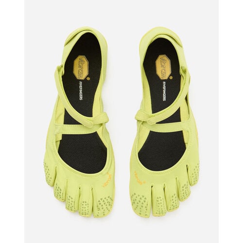 Vibram FiveFingers V-Soul Lime Green
