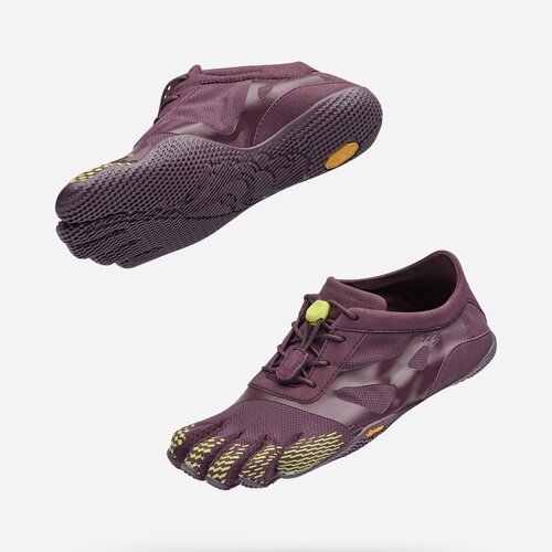 Vibram FiveFingers KSO Evo Men Fig/A. Green