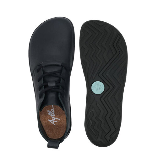 Aylla Tiksi II Men Black