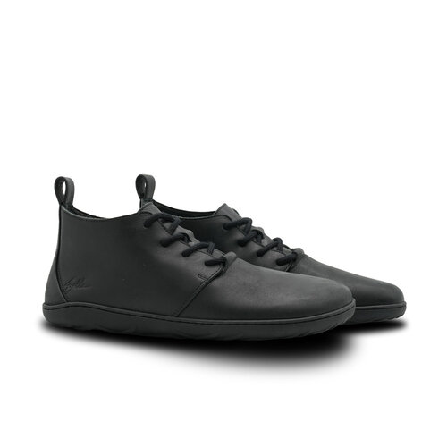 Aylla Tiksi II Ladies Black