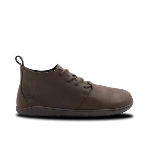 Aylla Tiksi II Ladies Brown