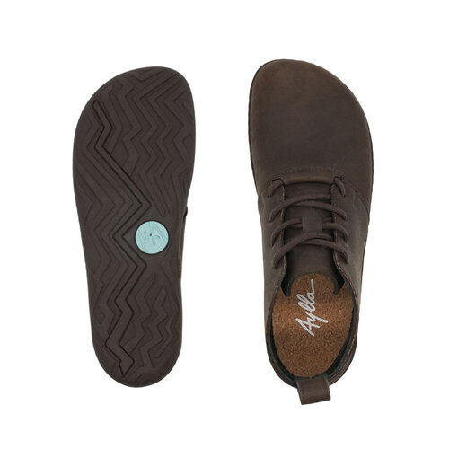 Aylla Tiksi II Ladies Brown