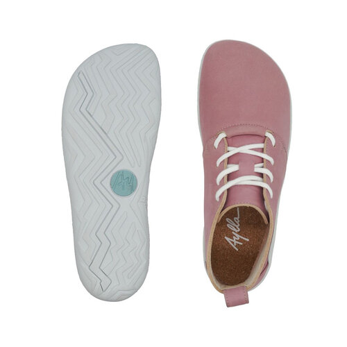 Aylla Tiksi II Ladies Pink