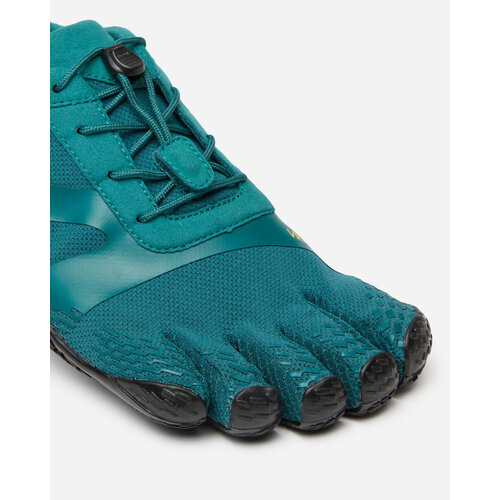 Vibram FiveFingers KSO Evo Men Deep Lake/Black