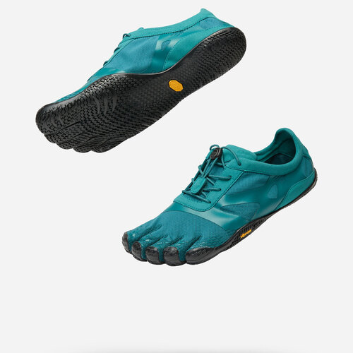 Vibram FiveFingers KSO Evo Men Deep Lake/Black