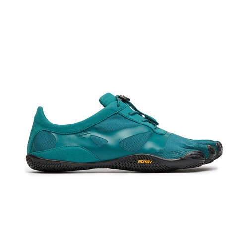 Vibram FiveFingers KSO Evo Women Deep Lake/Black