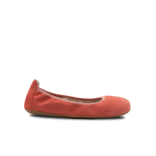 Aylla Ballerina Ladies Coral