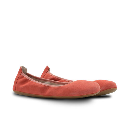 Aylla Ballerina Ladies Coral