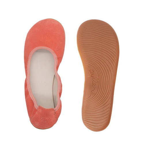 Aylla Ballerina Ladies Coral
