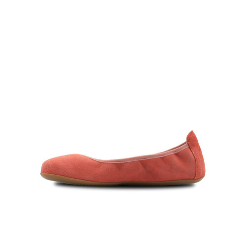 Aylla Ballerina Ladies Coral