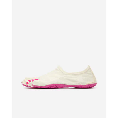Vibram FiveFingers Graspifier Men Ivory/Fuchsia