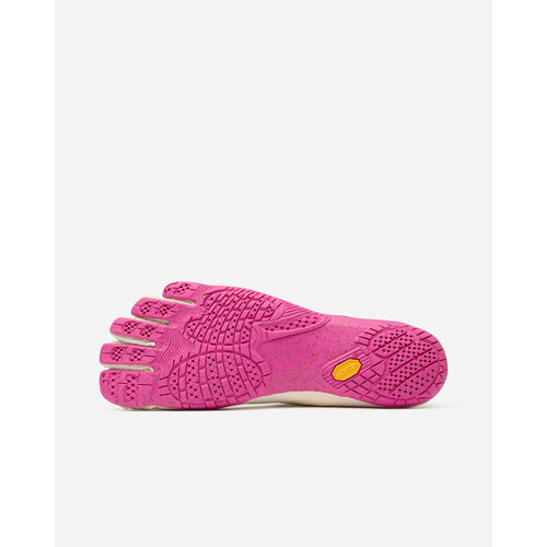 Vibram FiveFingers Graspifier Men Ivory/Fuchsia