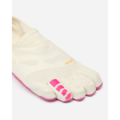 Vibram FiveFingers Graspifier Men Ivory/Fuchsia