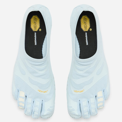 Vibram FiveFingers Graspifier Women Light Blue