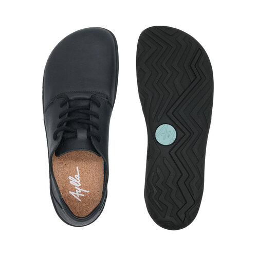 Aylla Inca II Men Black Aylla Inca II Men Black