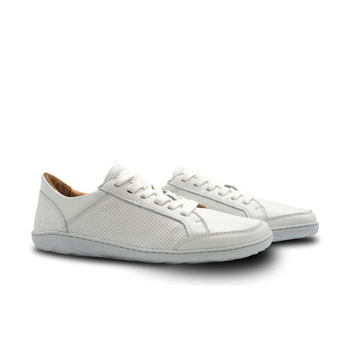 Aylla Ari Ladies White