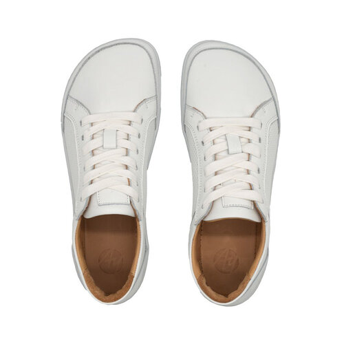 Aylla Ari Ladies White