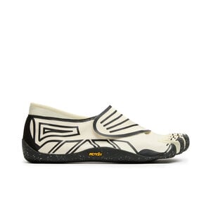 Vibram FiveFingers Groundsplay Men Ivory/Black