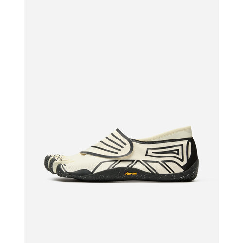 Vibram FiveFingers Groundsplay Men Ivory/Black